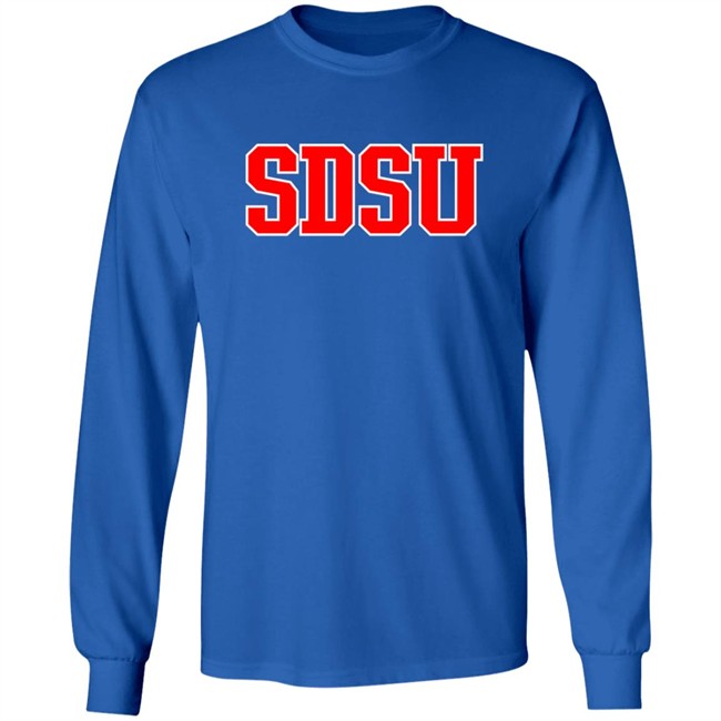 SDSU Sweatshirt SDSU Sweatshirt