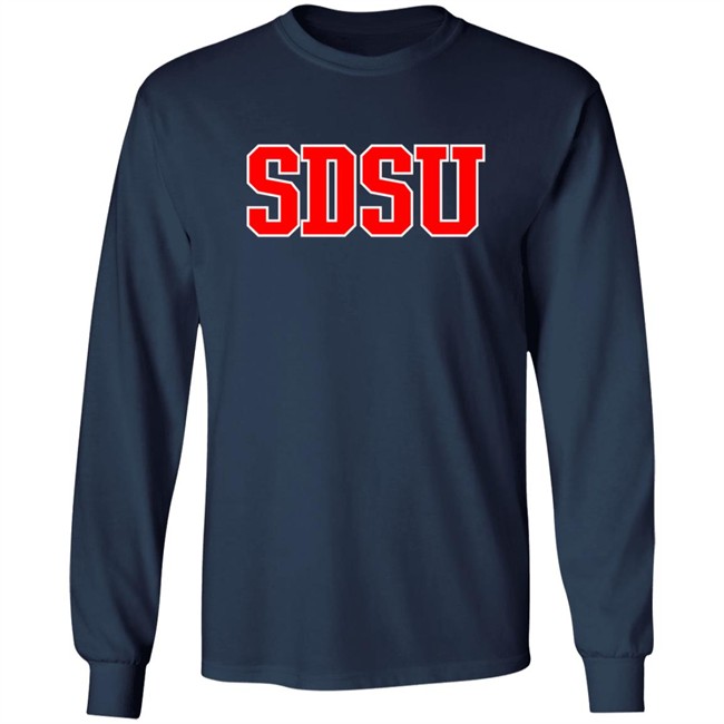 SDSU Sweatshirt SDSU Sweatshirt