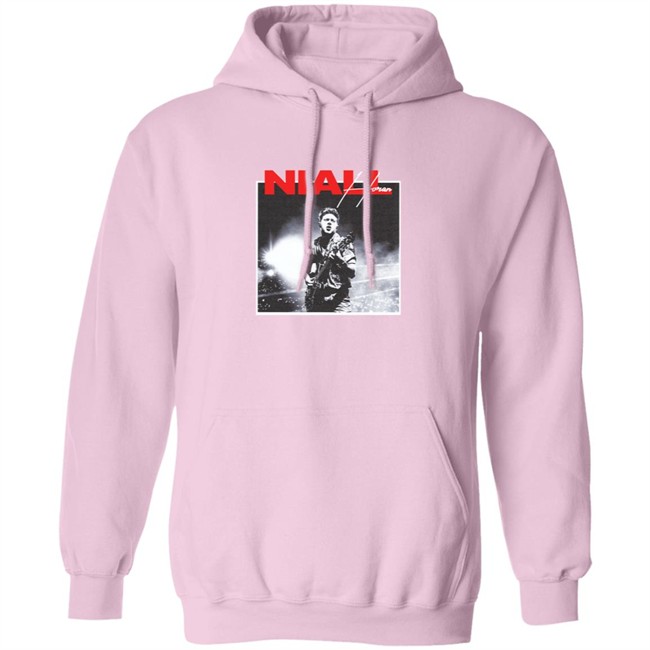 Niall Horan Merch Niall Stage Photo Tee Shirt Niall Horan Merch Niall Stage Photo Tee Shirt