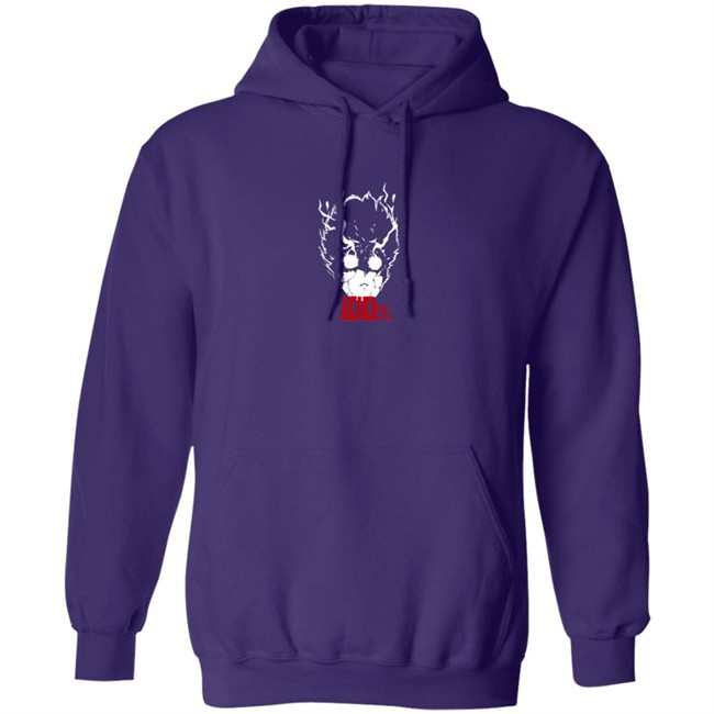 Lowkey Anime Merch Rage 100 Tee Lowkey Anime Merch Rage 100 Tee
