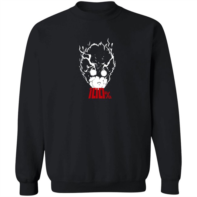 Lowkey Anime Merch Rage 100 Tee Lowkey Anime Merch Rage 100 Tee