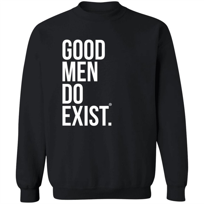 Jeff Tyler Speak Merch Good Men Do Exist Shirt Jeff Tyler Speak Merch Good Men Do Exist Shirt