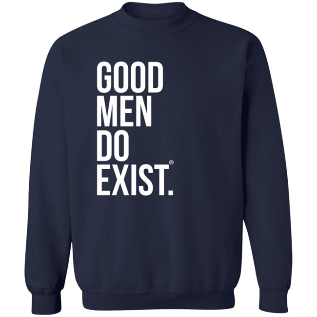 Jeff Tyler Speak Merch Good Men Do Exist Shirt Jeff Tyler Speak Merch Good Men Do Exist Shirt