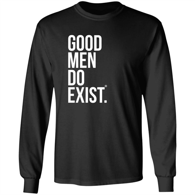 Jeff Tyler Speak Merch Good Men Do Exist Shirt Jeff Tyler Speak Merch Good Men Do Exist Shirt