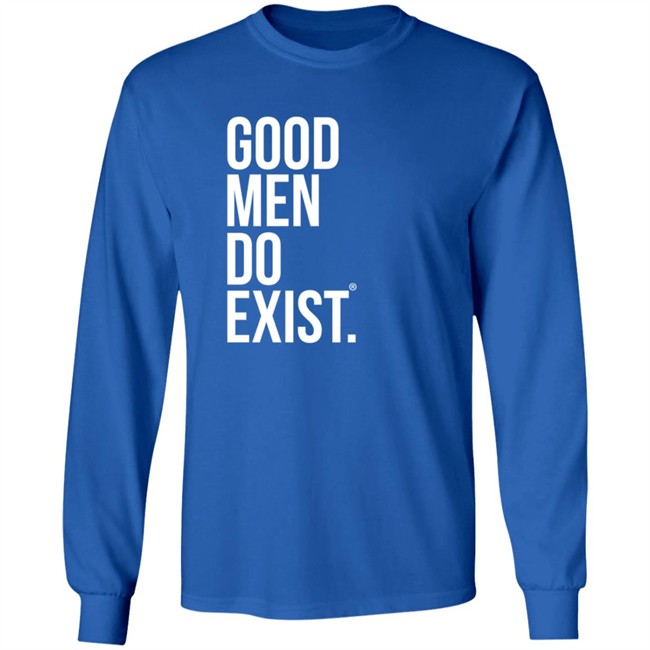 Jeff Tyler Speak Merch Good Men Do Exist Shirt Jeff Tyler Speak Merch Good Men Do Exist Shirt