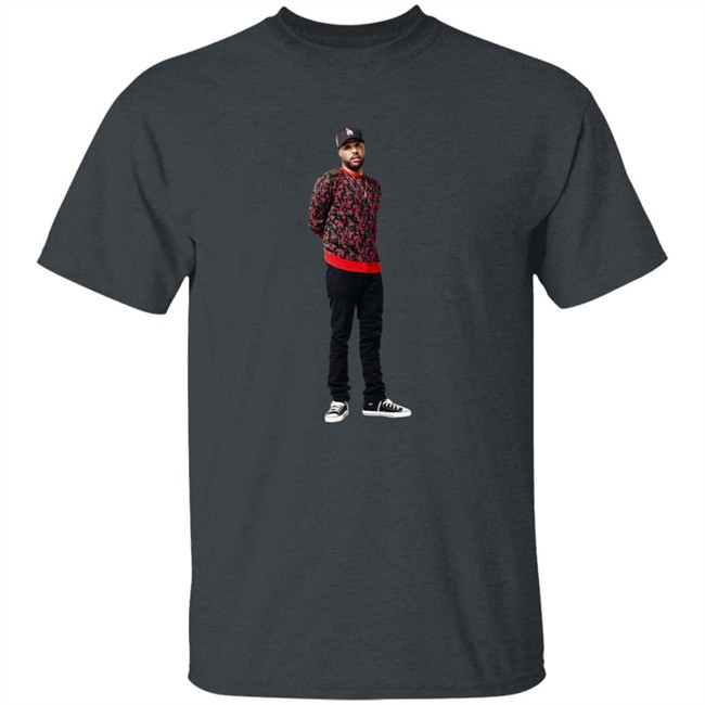 By Dom Kennedy Shirt
