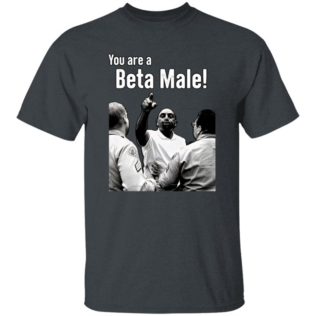 Spreadshirt Store Shop Merch The Jlp Talk Show You Are A Beta Male Tee Spread Shirt Spreadshirt Store Shop Merch The Jlp Talk Show You Are A Beta Male Tee Spread Shirt