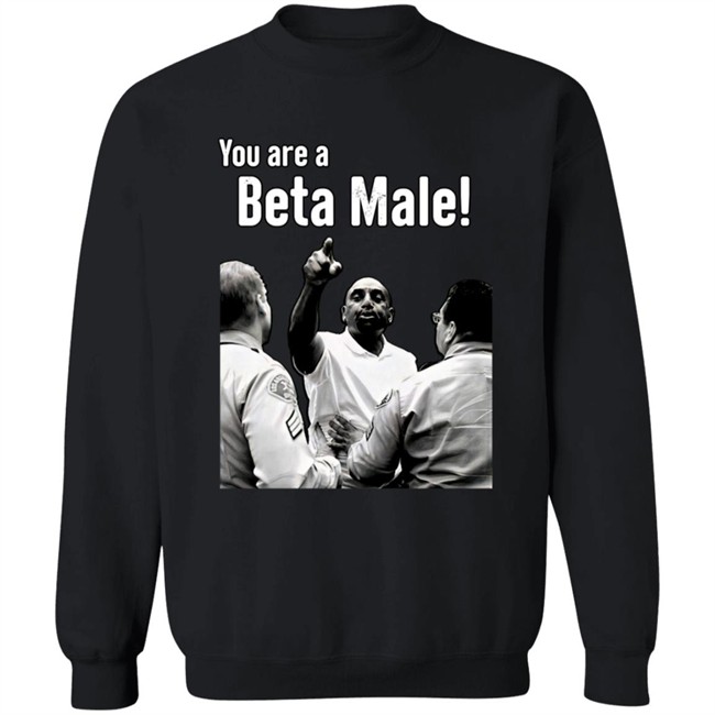 Spreadshirt Store Shop Merch The Jlp Talk Show You Are A Beta Male Tee Spread Shirt Spreadshirt Store Shop Merch The Jlp Talk Show You Are A Beta Male Tee Spread Shirt
