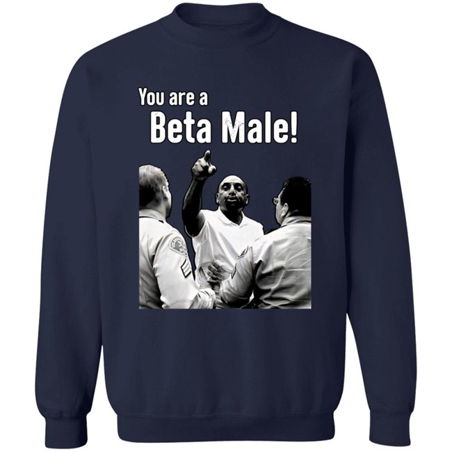 Spreadshirt Store Shop Merch The Jlp Talk Show You Are A Beta Male Tee Spread Shirt Spreadshirt Store Shop Merch The Jlp Talk Show You Are A Beta Male Tee Spread Shirt