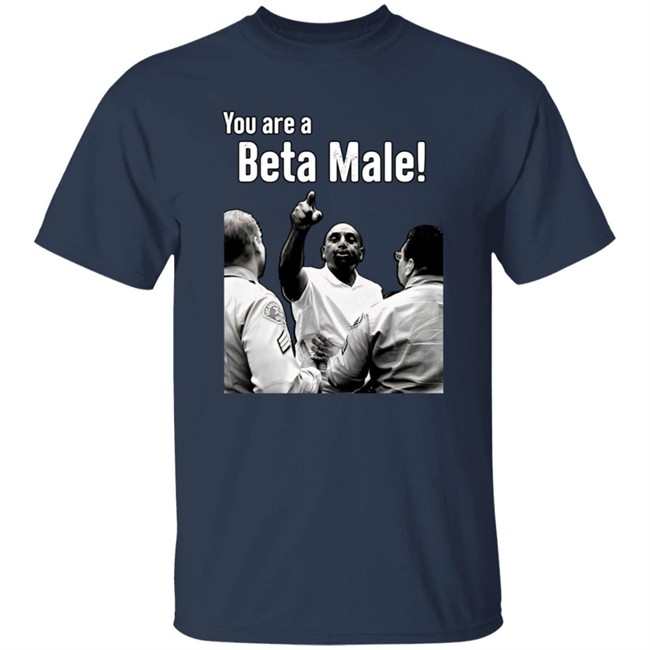 Spreadshirt Store Shop Merch The Jlp Talk Show You Are A Beta Male Tee Spread Shirt Spreadshirt Store Shop Merch The Jlp Talk Show You Are A Beta Male Tee Spread Shirt