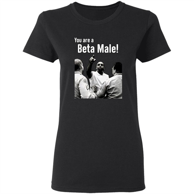 Spreadshirt Store Shop Merch The Jlp Talk Show You Are A Beta Male Tee Spread Shirt Spreadshirt Store Shop Merch The Jlp Talk Show You Are A Beta Male Tee Spread Shirt