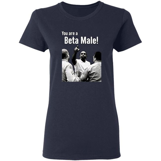 Spreadshirt Store Shop Merch The Jlp Talk Show You Are A Beta Male Tee Spread Shirt Spreadshirt Store Shop Merch The Jlp Talk Show You Are A Beta Male Tee Spread Shirt