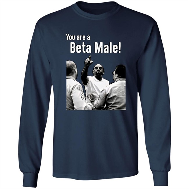 Spreadshirt Store Shop Merch The Jlp Talk Show You Are A Beta Male Tee Spread Shirt Spreadshirt Store Shop Merch The Jlp Talk Show You Are A Beta Male Tee Spread Shirt