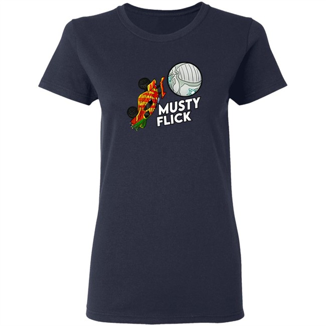 Amustycow Merch Musty Flick Red and Orange Car Hoodie Amustycow Merch Musty Flick Red and Orange Car Hoodie