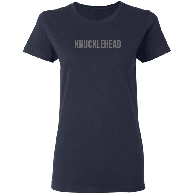 Ymh Merch Knucklehead Shirt Ymh Merch Knucklehead Shirt