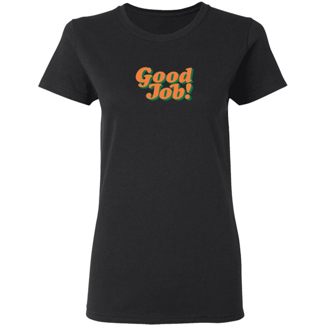 Larry June Merch Good Job Hoodie Larry June Merch Good Job Hoodie