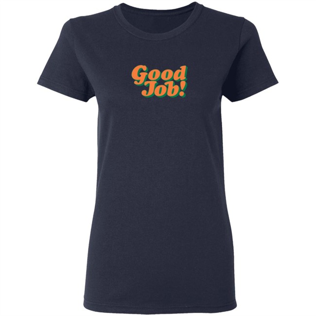 Larry June Merch Good Job Hoodie Larry June Merch Good Job Hoodie