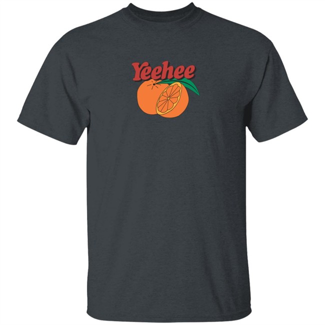 Larry June Merch Yeehee Shirt Larry June Merch Yeehee Shirt
