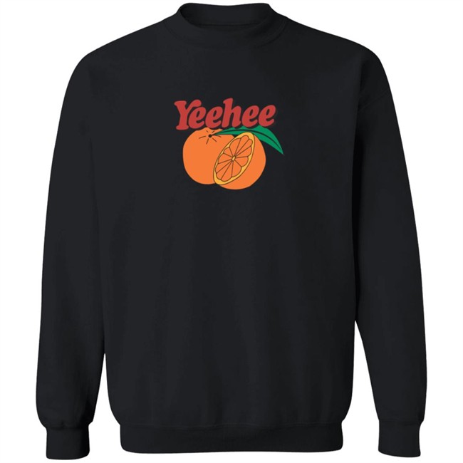 Larry June Merch Yeehee Shirt Larry June Merch Yeehee Shirt