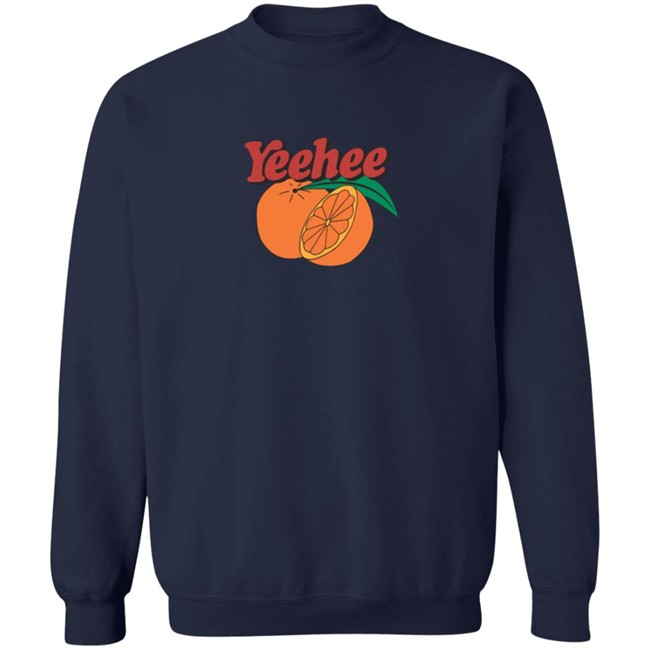 Larry June Merch Yeehee Shirt Larry June Merch Yeehee Shirt