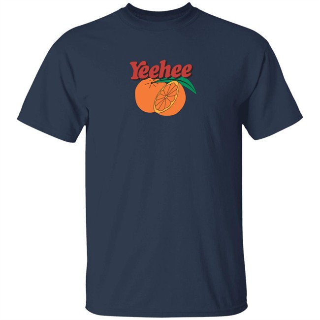 Larry June Merch Yeehee Shirt Larry June Merch Yeehee Shirt