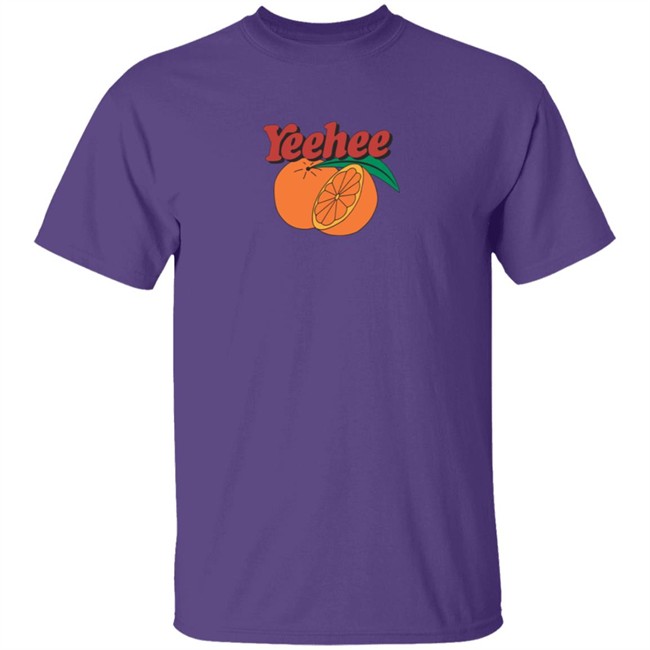 Larry June Merch Yeehee Shirt Larry June Merch Yeehee Shirt