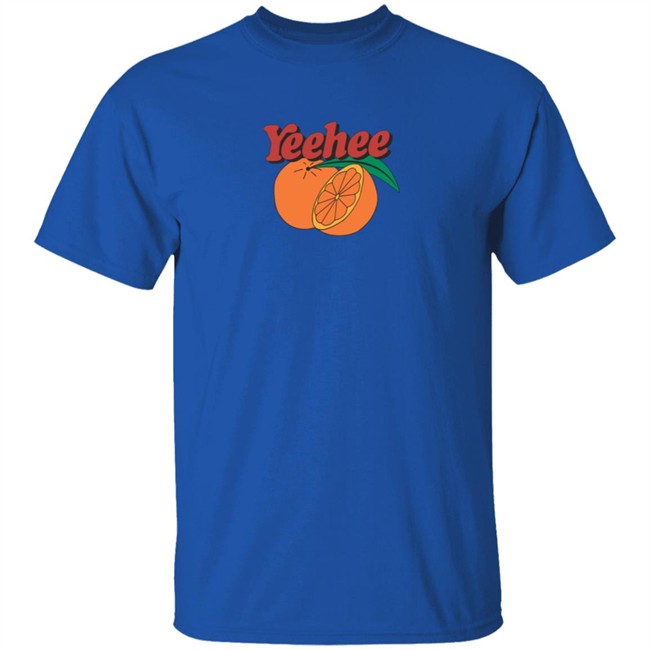 Larry June Merch Yeehee Shirt Larry June Merch Yeehee Shirt