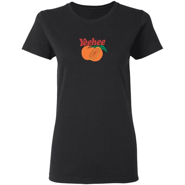 Larry June Merch Yeehee Shirt Larry June Merch Yeehee Shirt