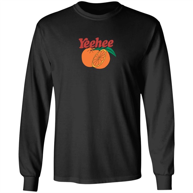 Larry June Merch Yeehee Shirt Larry June Merch Yeehee Shirt