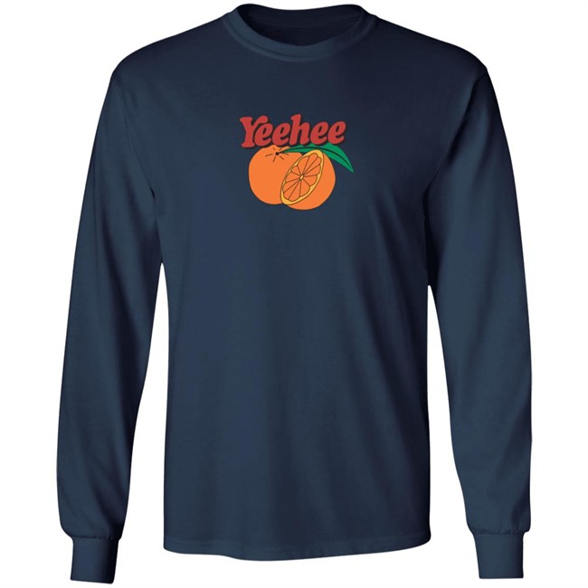 Larry June Merch Yeehee Shirt Larry June Merch Yeehee Shirt
