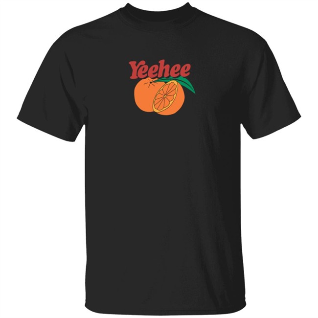 Larry June Merch Yeehee Shirt