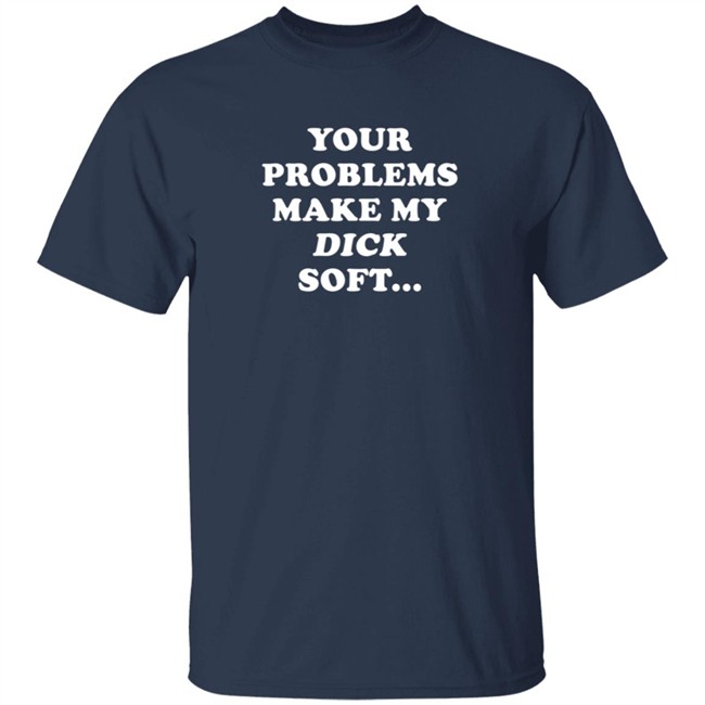 Ymh Merch Problems Shirt Ymh Merch Problems Shirt