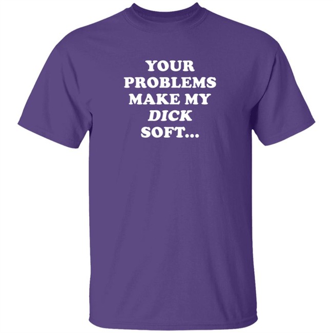 Ymh Merch Problems Shirt Ymh Merch Problems Shirt