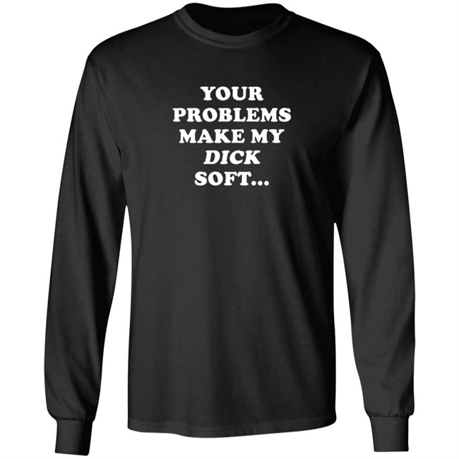 Ymh Merch Problems Shirt Ymh Merch Problems Shirt