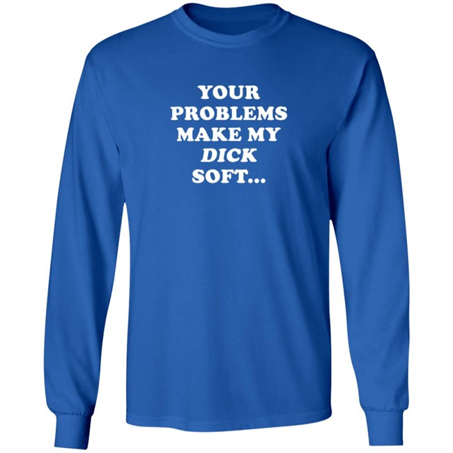 Ymh Merch Problems Shirt Ymh Merch Problems Shirt