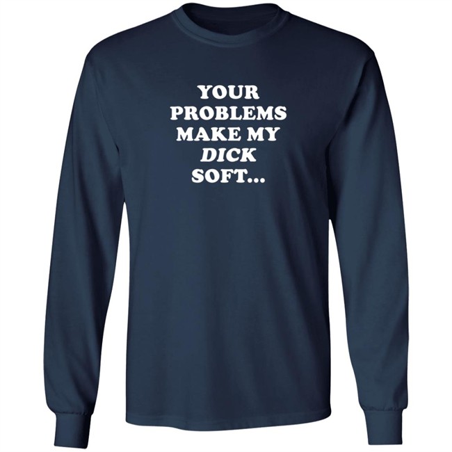 Ymh Merch Problems Shirt Ymh Merch Problems Shirt
