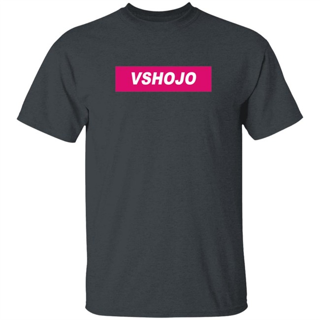 VShojo Store VShojo Shirt VShojo Store VShojo Shirt
