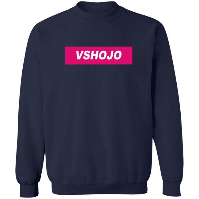 VShojo Store VShojo Shirt VShojo Store VShojo Shirt