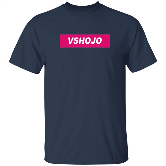 VShojo Store VShojo Shirt VShojo Store VShojo Shirt