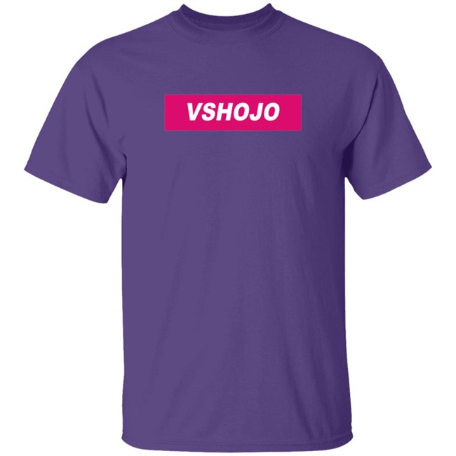VShojo Store VShojo Shirt VShojo Store VShojo Shirt