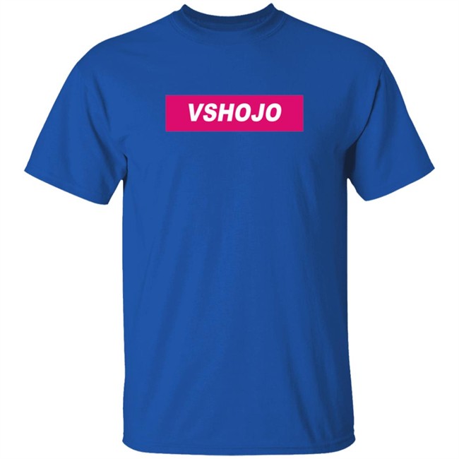 VShojo Store VShojo Shirt VShojo Store VShojo Shirt