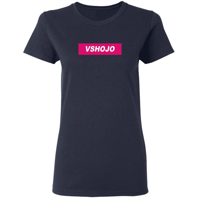 VShojo Store VShojo Shirt VShojo Store VShojo Shirt