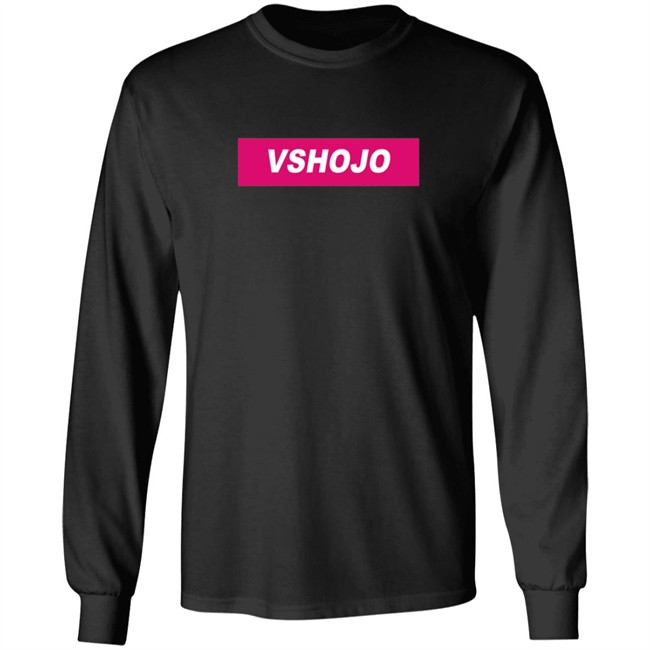 VShojo Store VShojo Shirt VShojo Store VShojo Shirt