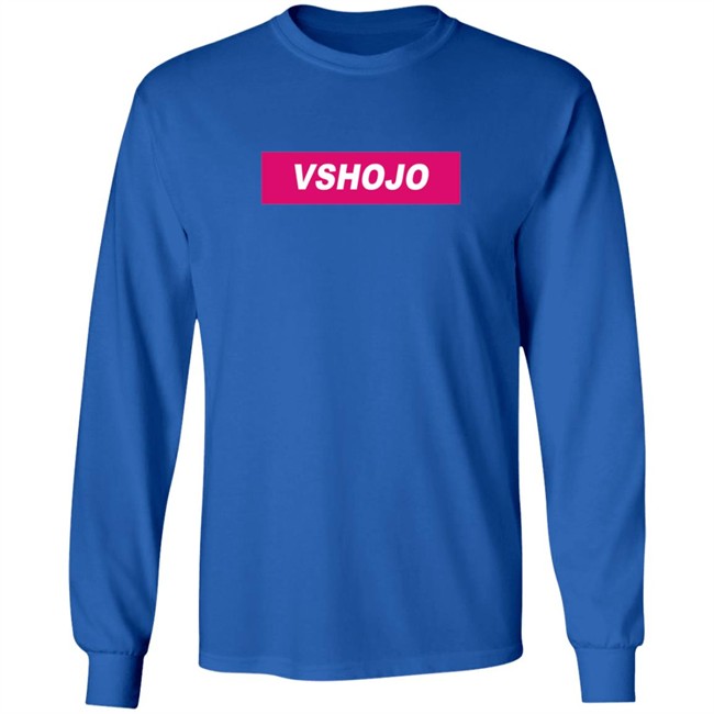 VShojo Store VShojo Shirt VShojo Store VShojo Shirt