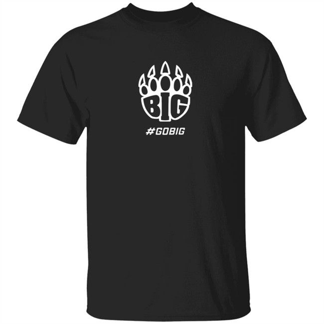 Maxesport merch Big Origins Hoodie