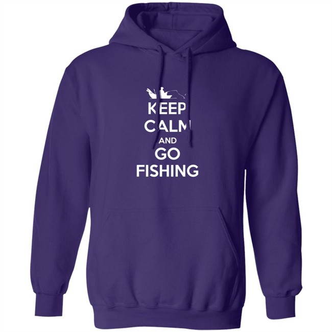 Keep Calm And Go Fishing Shirt Keep Calm And Go Fishing Shirt