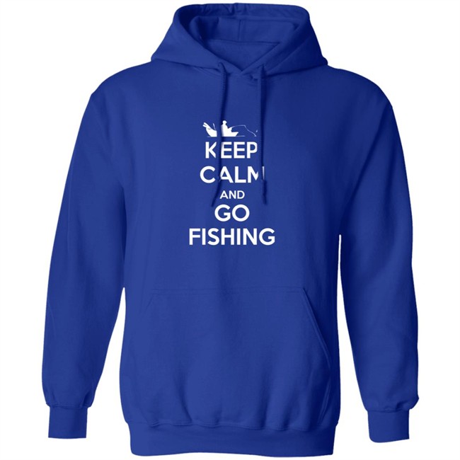 Keep Calm And Go Fishing Shirt Keep Calm And Go Fishing Shirt