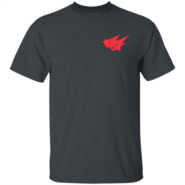 Down To Earth Tee Shirt Down To Earth Tee Shirt