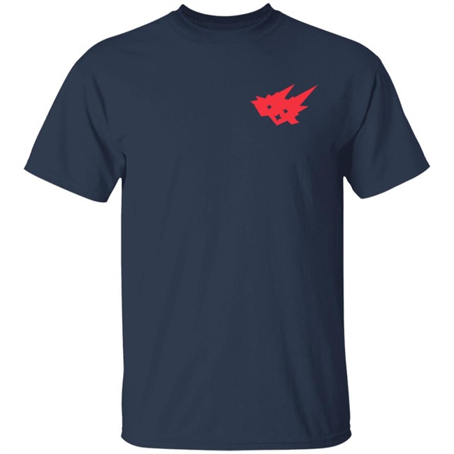 Down To Earth Tee Shirt Down To Earth Tee Shirt