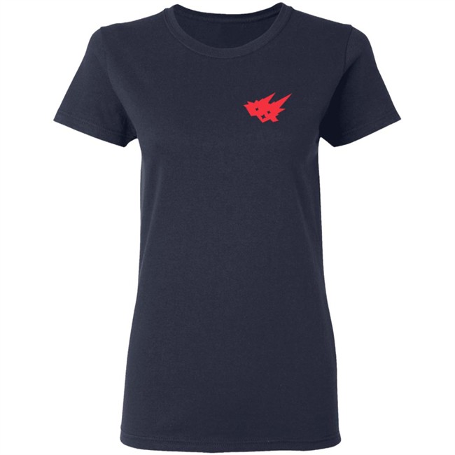Down To Earth Tee Shirt Down To Earth Tee Shirt